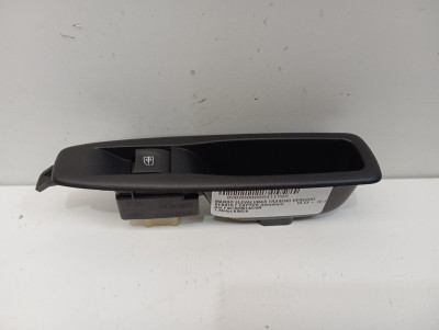 MANDO ELEVALUNAS TRASERO DERECHO, RENAULT, CAPTUR I