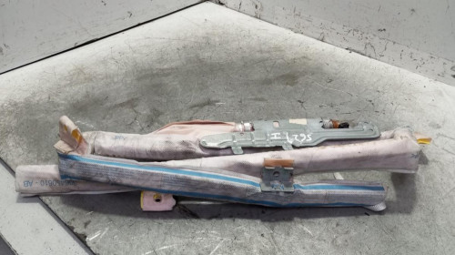 AIRBAG CORTINA DELANTERO IZQUIERDO BMW SERIE 5 TOURING (F11) 