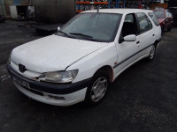 PEUGEOT 306 3/5 PT. (S1)(01.1993)