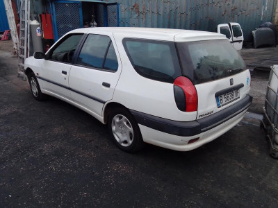 PEUGEOT 306 3/5 PT. (S1)(01.1993)