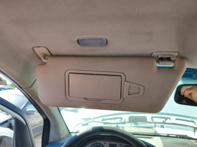 PARASOL IZQUIERDO, MERCEDES-BENZ, CLASE B (BM 245)