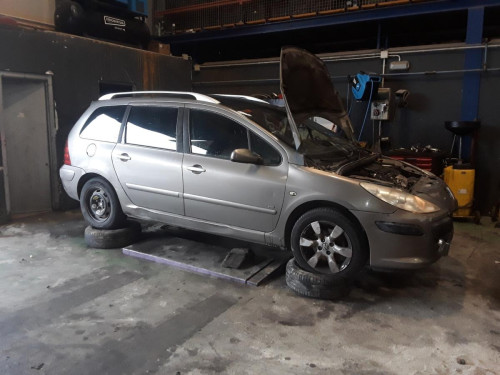  PEUGEOT 307 BREAK / SW (S1)(04.2002) 