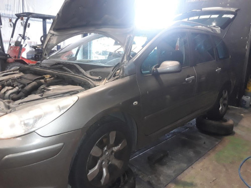  PEUGEOT 307 BREAK / SW (S1)(04.2002) 
