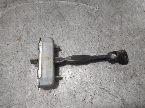 NO IDENTIFICADO TOYOTA COROLLA (E12) 