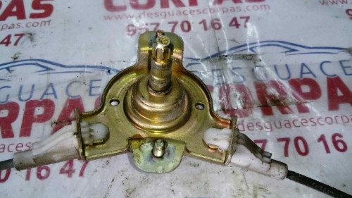  ELEVALUNAS TRASERO DERECHO DAEWOO LANOS 
