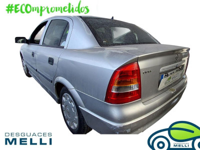 OPEL ASTRA G BERLINA