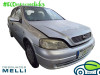 OPEL ASTRA G BERLINA — автомобиль-донор на запчасти 