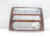 EMBELLECEDOR Mercedes-Benz CLASE ML (BM 164) 