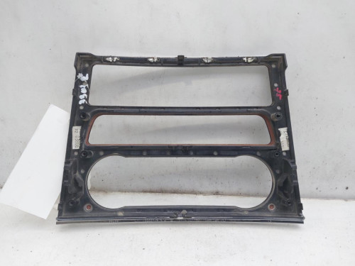 EMBELLECEDOR Mercedes-Benz CLASE ML (BM 164) 