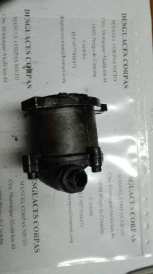 DEPRESOR FRENO / BOMBA VACIO