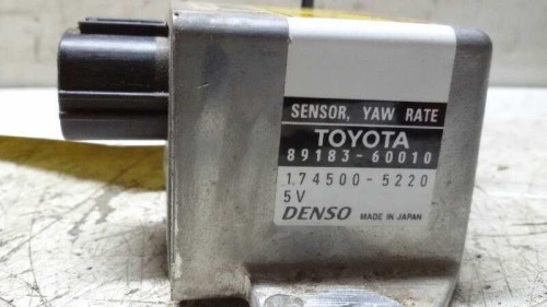 MODULO ELECTRONICO TOYOTA LAND CRUISER (J12) 