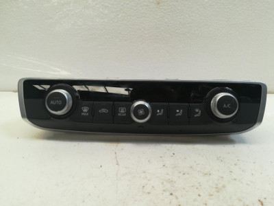 MANDO CLIMATIZADOR, AUDI, A3 SPORTBACK (8VF)