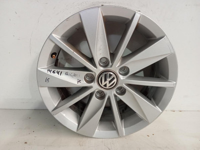 LLANTA, VOLKSWAGEN, GOLF VII BERLINA (BQ1/BE2)