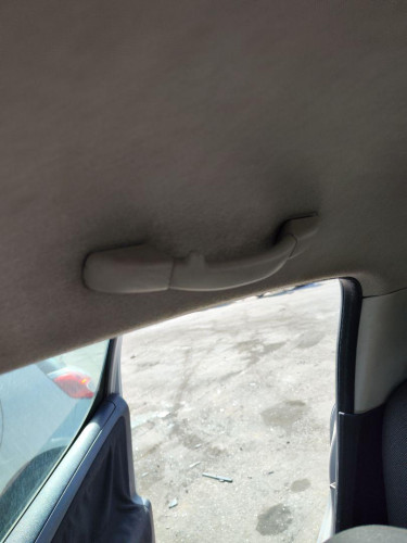 ASIDERO TECHO TRASERO DERECHO PEUGEOT 207 