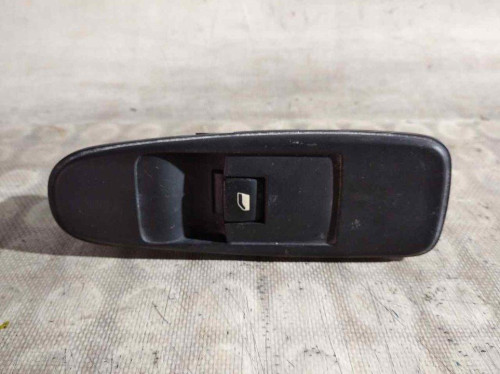 MANDO ELEVALUNAS DELANTERO DERECHO CITROEN C4 PICASSO 