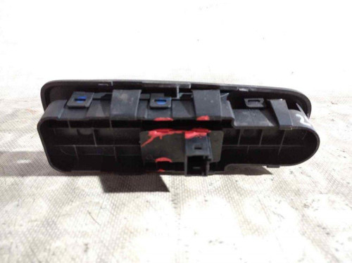 MANDO ELEVALUNAS DELANTERO DERECHO CITROEN C4 PICASSO 