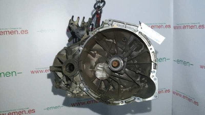 CAJA CAMBIOS, FORD, FOCUS SPORTBREAK (CAP)