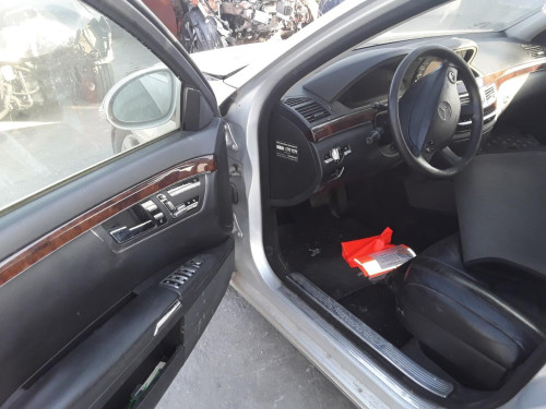  MERCEDES-BENZ CLASE S (BM 221) LIM. 
