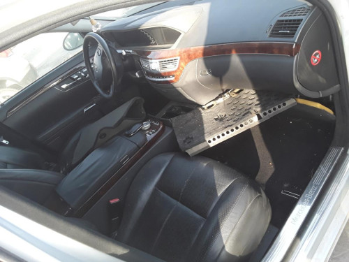  MERCEDES-BENZ CLASE S (BM 221) LIM. 