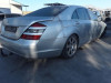  MERCEDES-BENZ CLASE S (BM 221) LIM. 