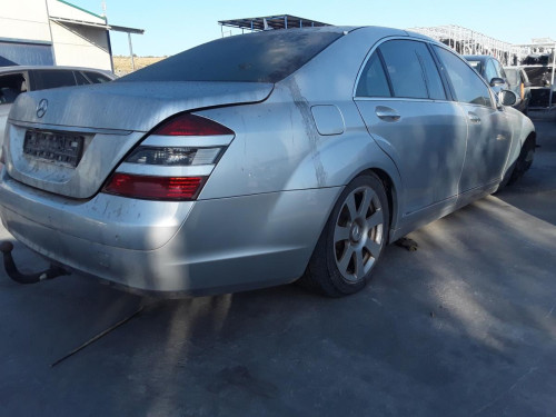  MERCEDES-BENZ CLASE S (BM 221) LIM. 
