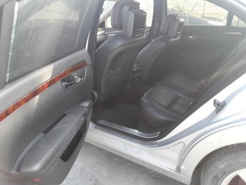  MERCEDES-BENZ CLASE S (BM 221) LIM. 