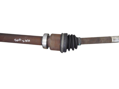 TRANSMISION DELANTERA DERECHA, FORD, FOCUS BERLINA (CAP)