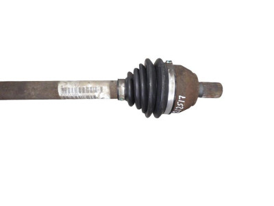 TRANSMISION DELANTERA DERECHA, FORD, FOCUS BERLINA (CAP)