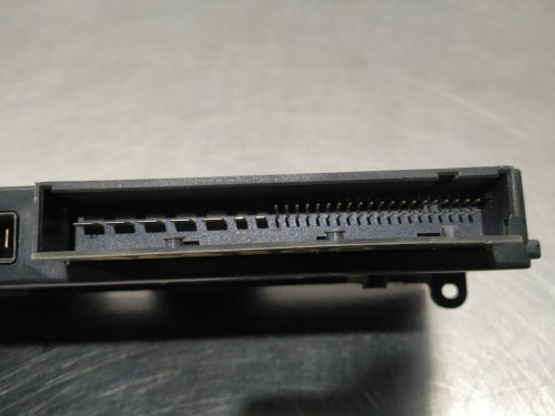 MODULO ELECTRONICO BMW SERIE 1 BERLINA (E81/E87) 