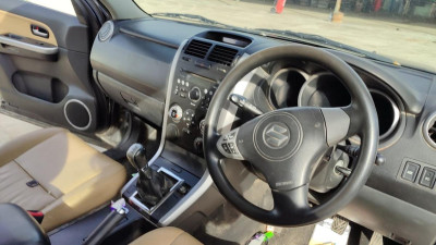 SUZUKI GRAND VITARA (JB/JT)
