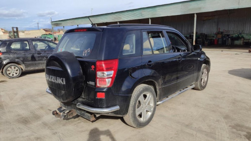  SUZUKI GRAND VITARA (JB/JT) 