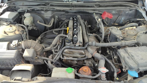  SUZUKI GRAND VITARA (JB/JT) 