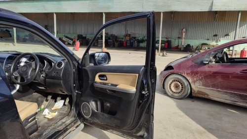  SUZUKI GRAND VITARA (JB/JT) 