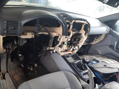 KIA SORENTO (BL)