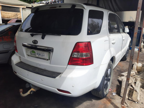  KIA SORENTO (BL) 