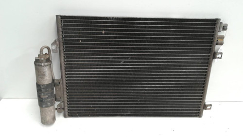  CONDENSADOR / RADIADOR AIRE ACONDICIONADO Renault CLIO II FASE I (B/CB0) 