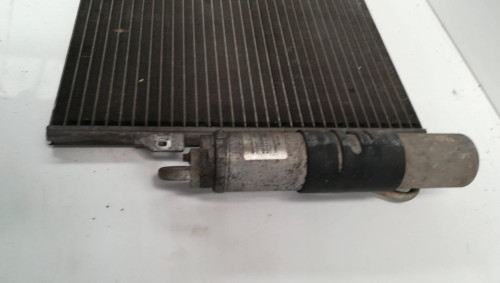  CONDENSADOR / RADIADOR AIRE ACONDICIONADO Renault CLIO II FASE I (B/CB0) 