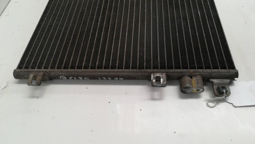  CONDENSADOR / RADIADOR AIRE ACONDICIONADO Renault CLIO II FASE I (B/CB0) 
