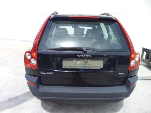 VOLVO XC90 — Donor Vehicle for Used Parts 