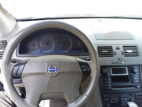 VOLVO XC90 — Donor Vehicle for Used Parts 