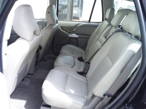VOLVO XC90 — Donor Vehicle for Used Parts 