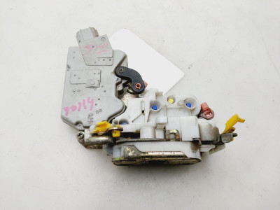 CERRADURA PUERTA DELANTERA IZQUIERDA, Nissan, PRIMERA BERLINA (P11)