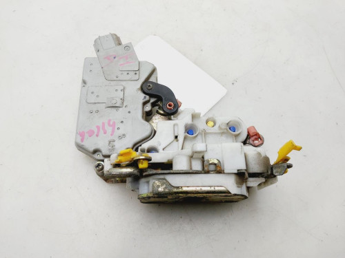 CERRADURA PUERTA DELANTERA IZQUIERDA Nissan PRIMERA BERLINA (P11) 