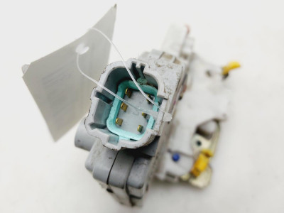 CERRADURA PUERTA DELANTERA IZQUIERDA, Nissan, PRIMERA BERLINA (P11)