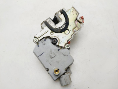 CERRADURA PUERTA DELANTERA IZQUIERDA, Nissan, PRIMERA BERLINA (P11)