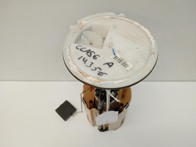 AFORADOR, MERCEDES-BENZ, CLASE A (BM 169)