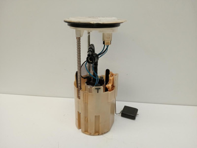 AFORADOR, MERCEDES-BENZ, CLASE A (BM 169)