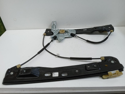 ELEVALUNAS DELANTERO IZQUIERDO, OPEL, INSIGNIA BERLINA