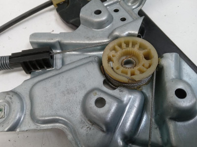 ELEVALUNAS DELANTERO IZQUIERDO, OPEL, INSIGNIA BERLINA