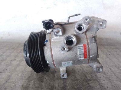 COMPRESOR AIRE ACONDICIONADO, HYUNDAI, I10 (IA)